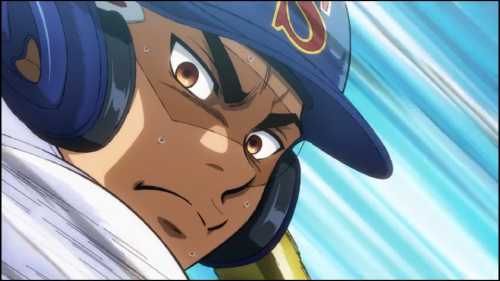 Diamond no Ace Act II Season 2
