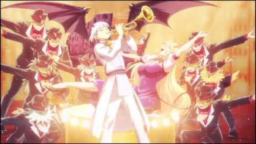 Mairimashita Iruma kun Season 4