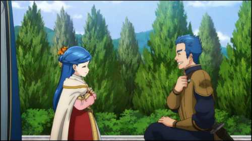 Honzuki no Gekokujou Season 4