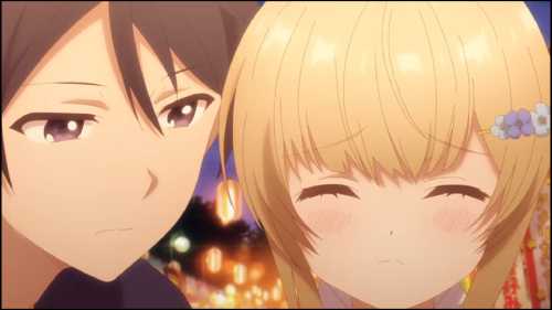 Otonari no Tenshi sama Season 2