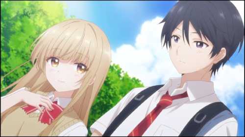 Otonari no Tenshi sama Season 2