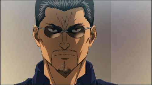 Diamond no Ace Act II Season 2