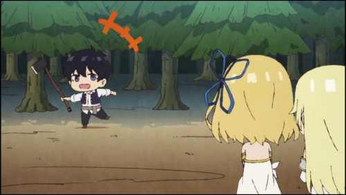 Isekai Nonbiri Nouka Season 2
