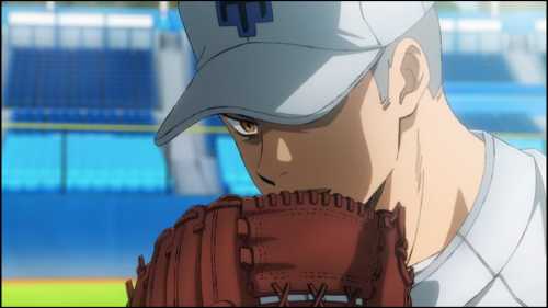 Diamond no Ace Act II Season 2