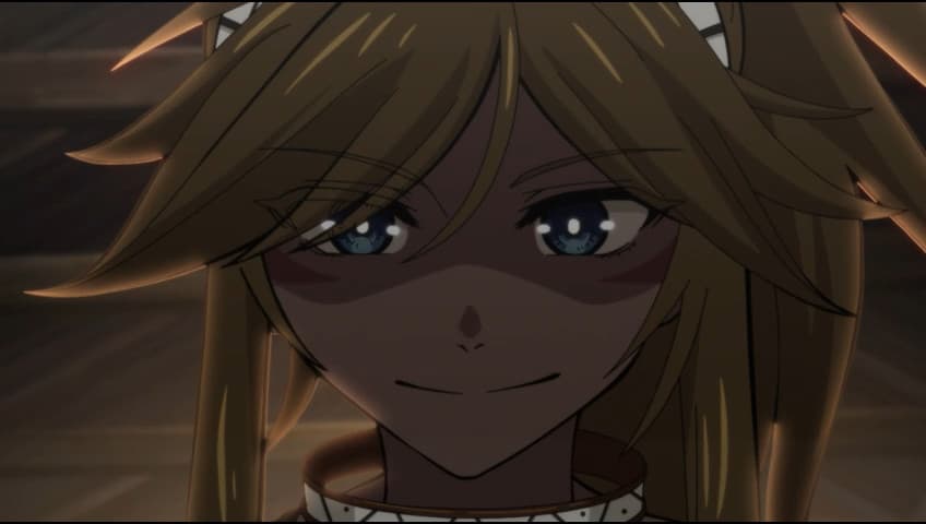 Himekishi wa Barbaroi no Yome