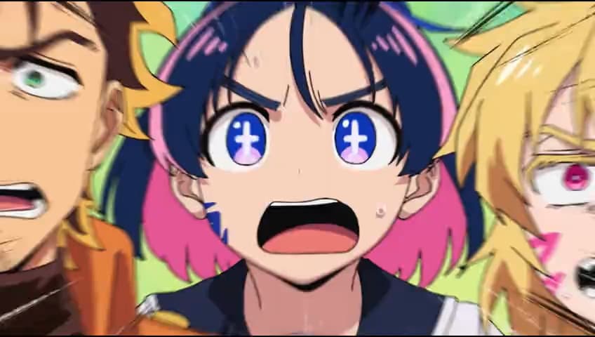 Yuusha no Kuzu