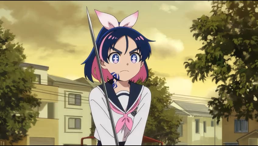 Yuusha no Kuzu