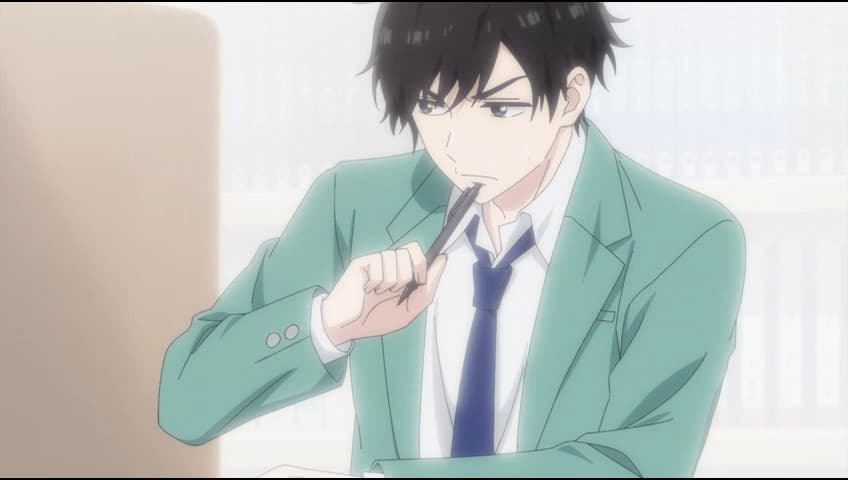 Aishiteru Game wo Owarasetai