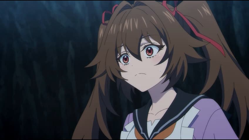 Mata Korosarete Shimatta no desu