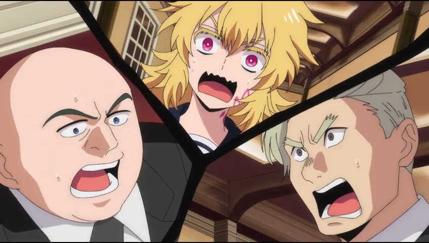Yuusha no Kuzu