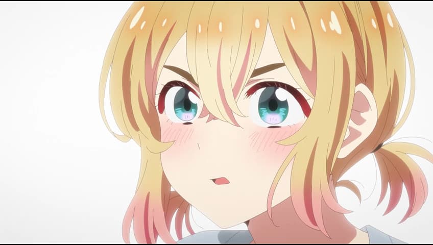 Kanojo Okarishimasu Season 5
