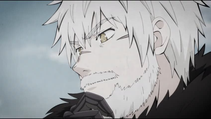 Himekishi wa Barbaroi no Yome