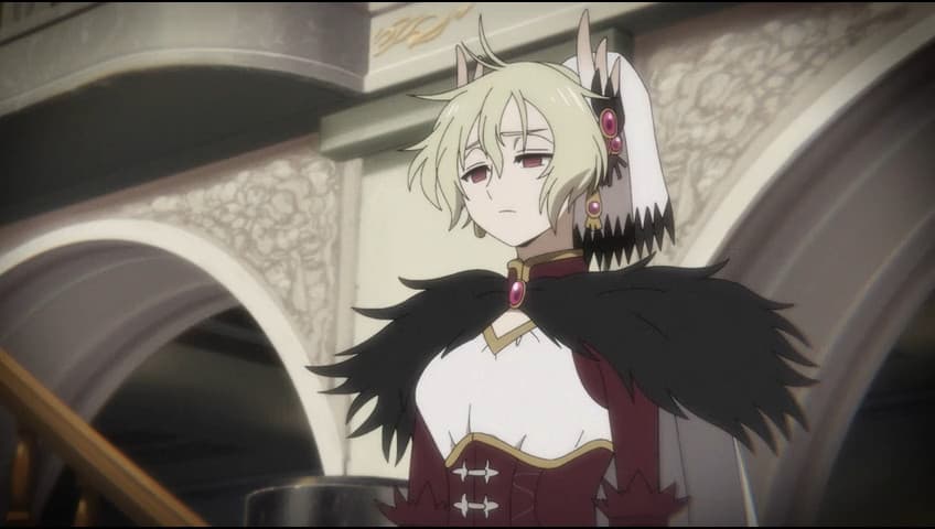 Yuusha no Kuzu