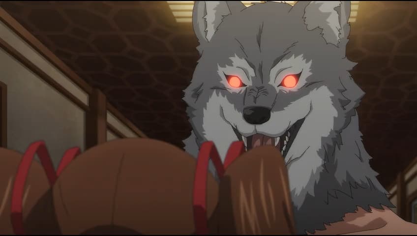 Mata Korosarete Shimatta no desu