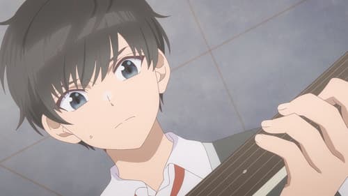 Haibara-kun no Tsuyokute Seishun