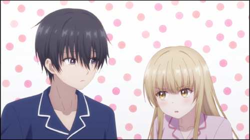 Otonari no Tenshi sama Season 2