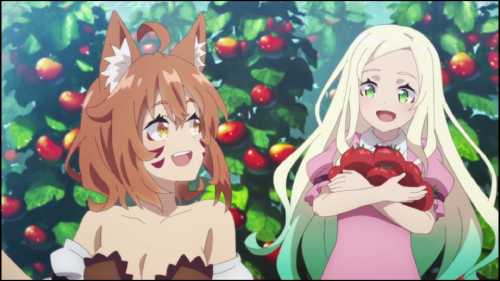 Isekai Nonbiri Nouka Season 2