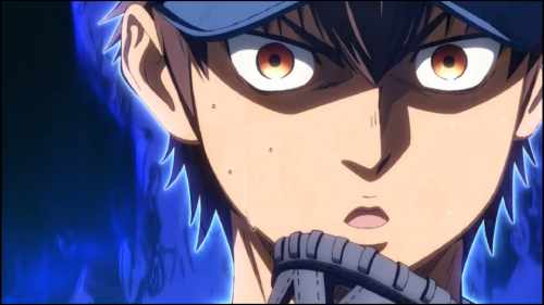 Diamond no Ace Act II Season 2