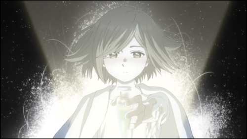 Tongari Boushi no Atelier