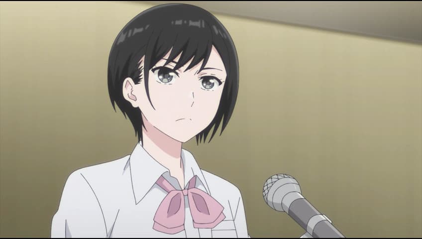 Aishiteru Game wo Owarasetai