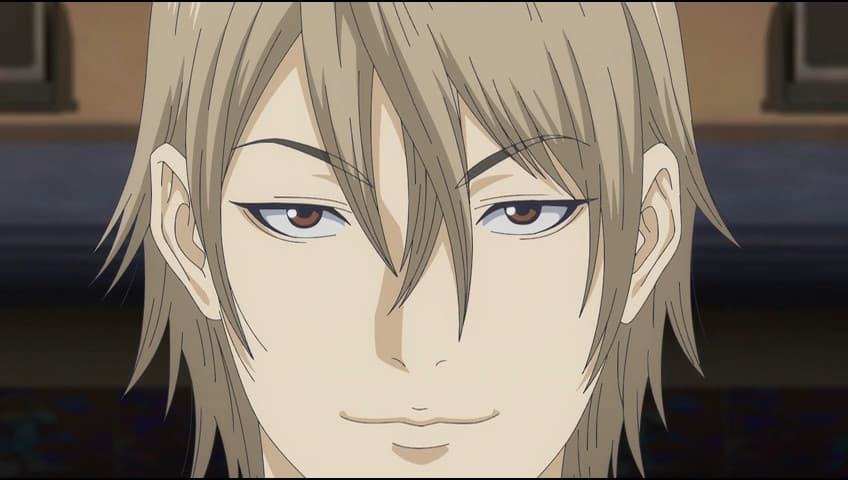 Liar Game