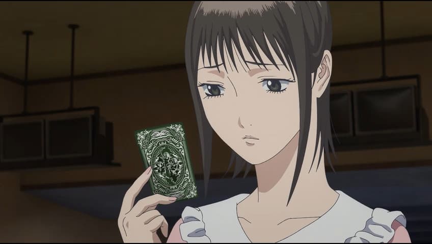 Liar Game