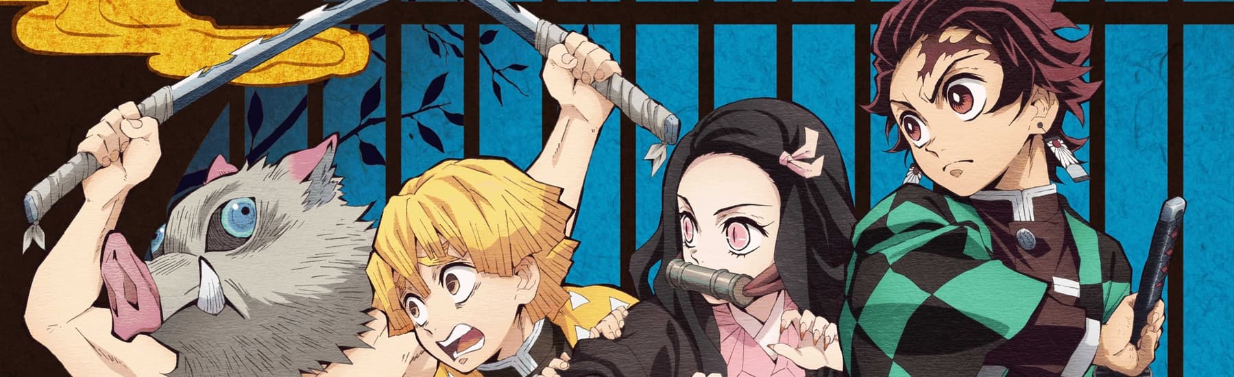 Kimetsu no Yaiba Sub Indo