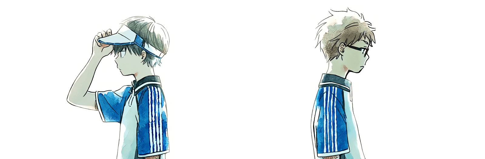 Hoshiai no Sora Sub Indo