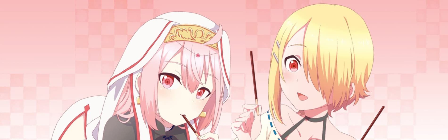 Maou-sama, Retry! Sub Indo