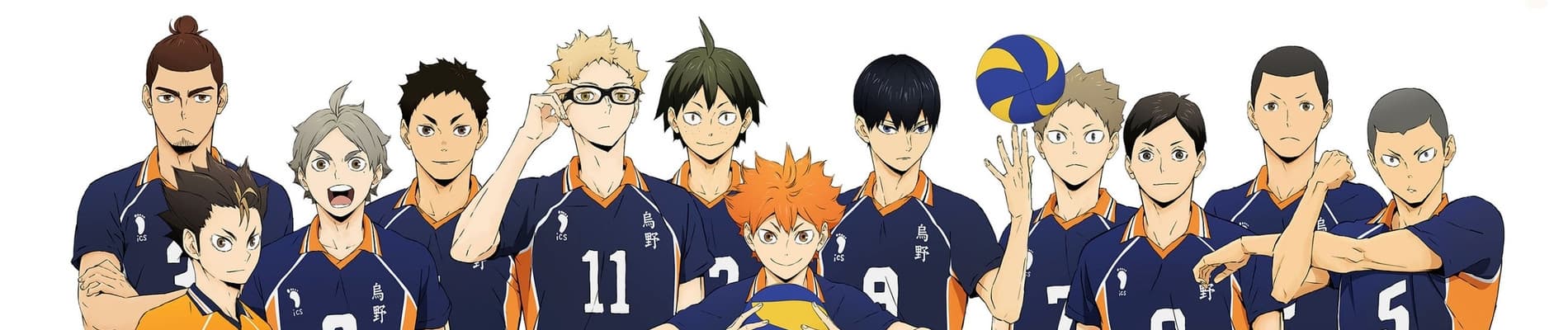 Haikyuu!!: To the Top Sub Indo