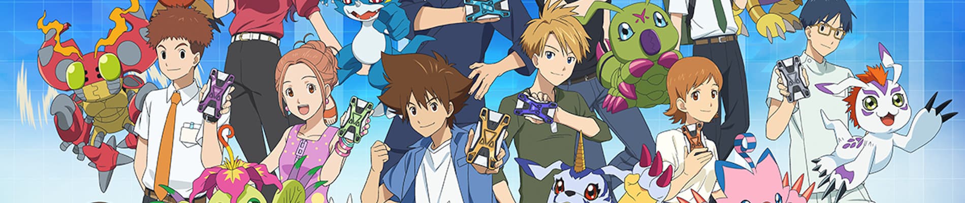 Digimon Adventure: Last Evolution Kizuna Sub Indo