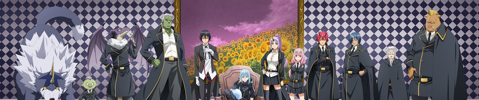 Tensei shitara Slime Datta Ken Season 2 Sub Indo