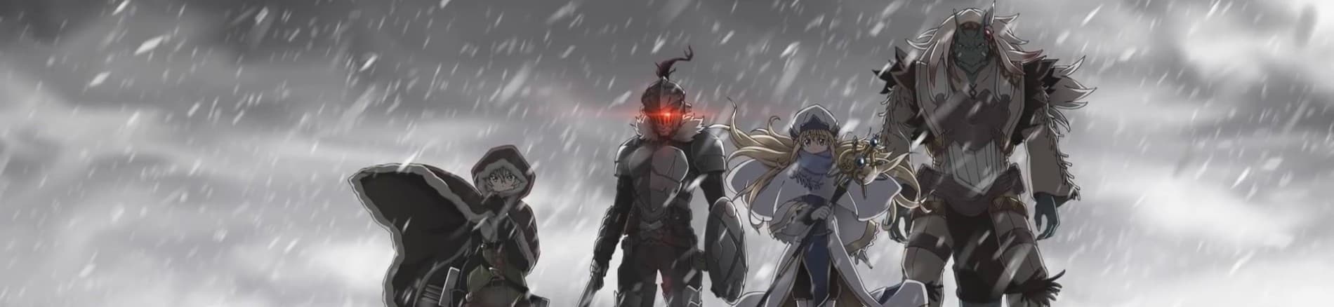 Goblin Slayer: Goblin’s Crown Sub Indo