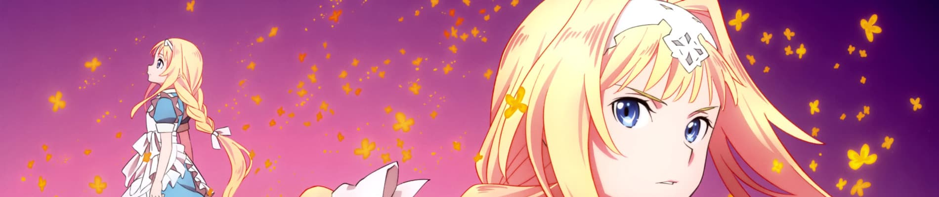 Sword Art Online: Alicization – War of Underworld Sub Indo