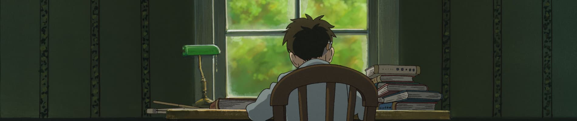 Kimitachi wa Dou Ikiru ka Sub Indo