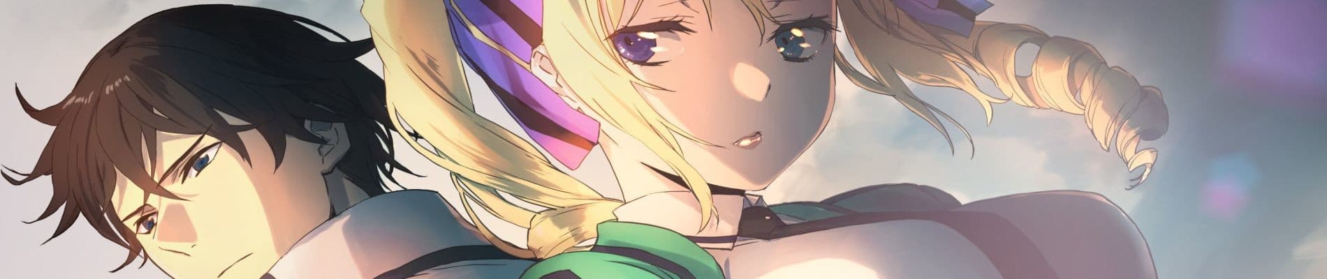 Mahouka Koukou no Rettousei: Raihousha-hen Sub Indo