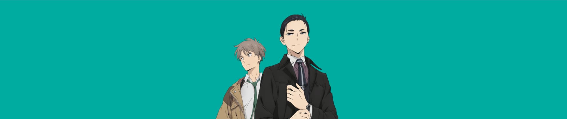 Fugou Keiji: Balance:Unlimited Sub Indo