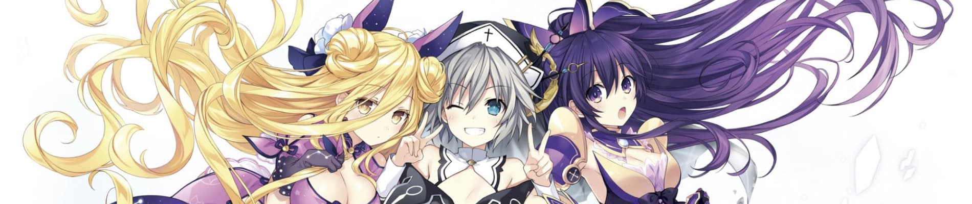 Date A Live IV Sub Indo
