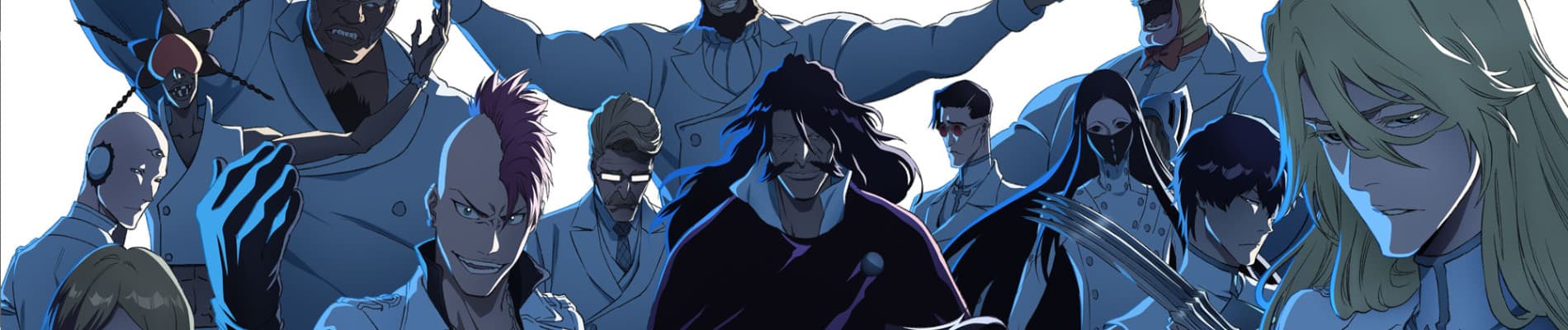 Bleach: Sennen Kessen-hen Sub Indo