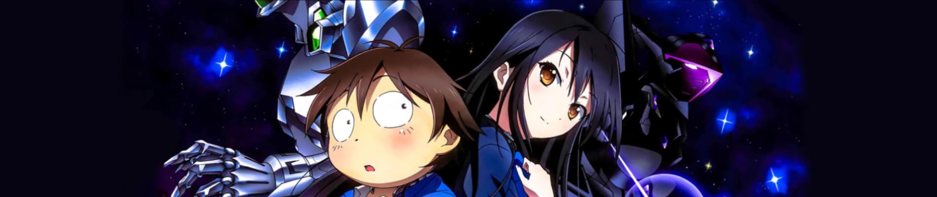 Accel World Sub Indo