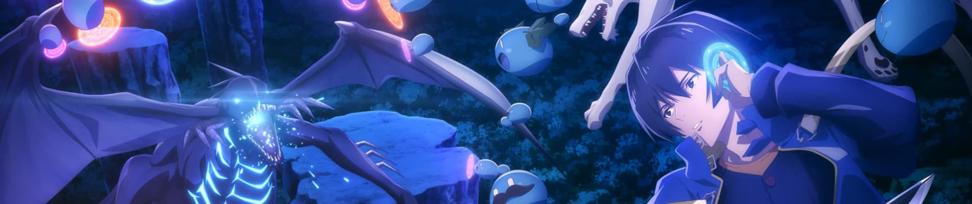 Tensei Kenja no Isekai Life Sub Indo