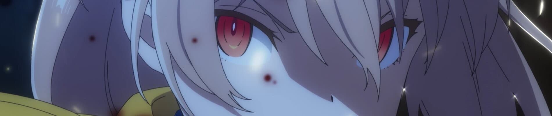 Shokei Shoujo no Virgin Road Sub Indo
