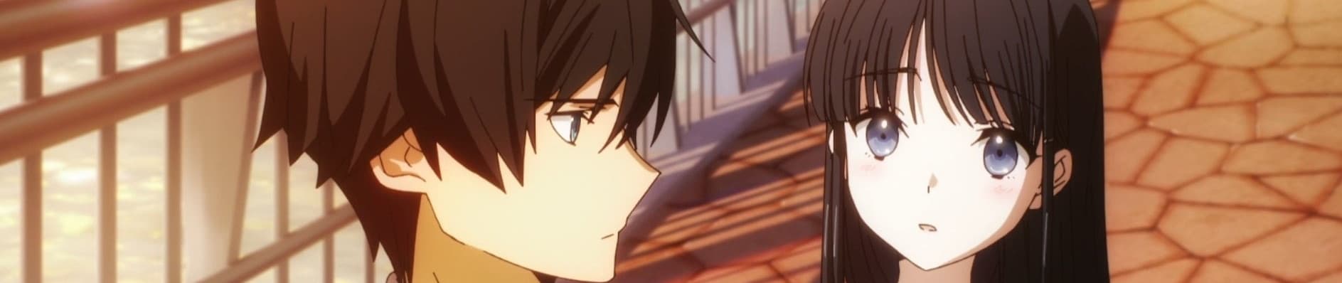 Mahouka Koukou no Rettousei: Tsuioku-hen Sub Indo