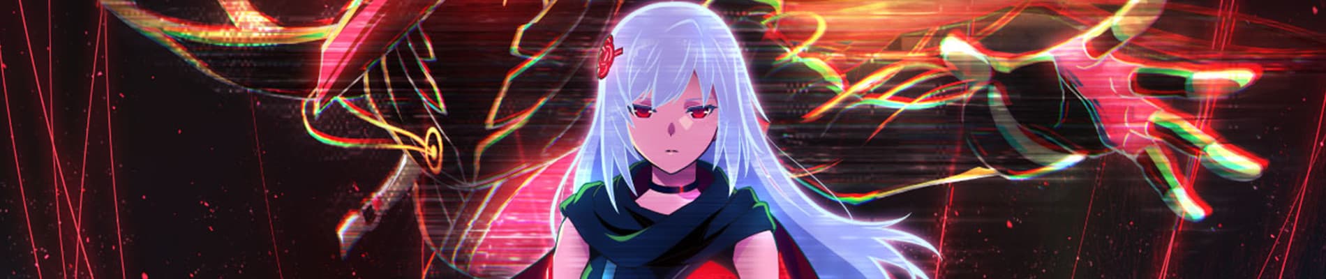 Scarlet Nexus Sub Indo
