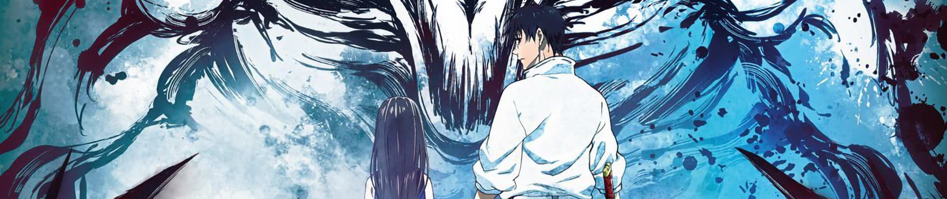 Jujutsu Kaisen 0 Sub Indo
