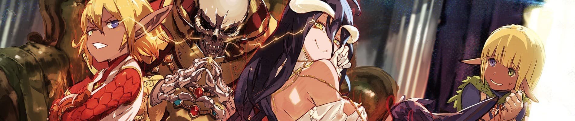 Overlord Season 4 Sub Indo