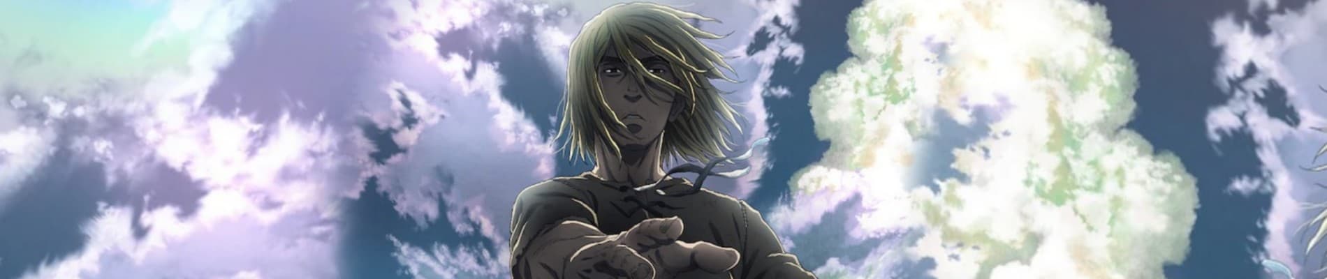 Vinland Saga Season 2 Sub Indo