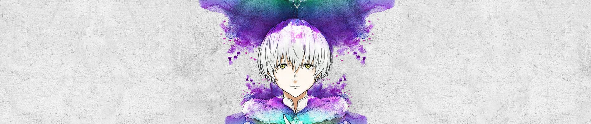 Fumetsu no Anata e Season 2 Sub Indo
