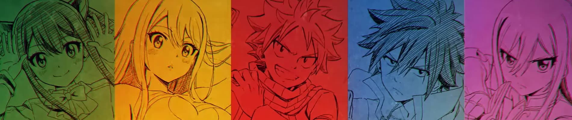 Fairy Tail: 100 Years Quest Sub Indo