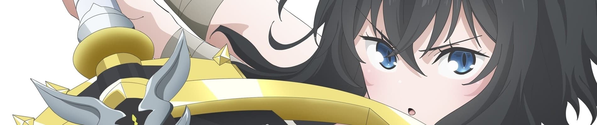 Tensei shitara Ken Deshita Sub Indo